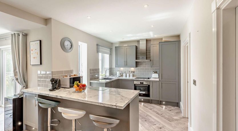 Photo of 4 Bed in Torrington