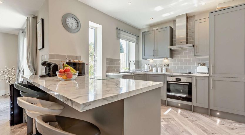 Photo of 4 Bed in Torrington