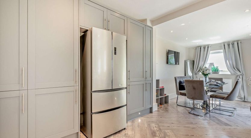 Photo of 4 Bed in Torrington