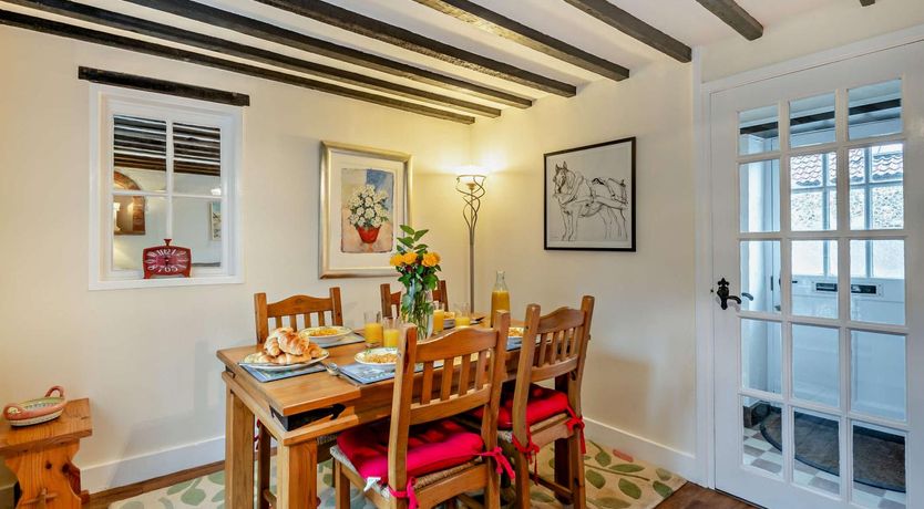 Photo of 2 Bed in Brancaster