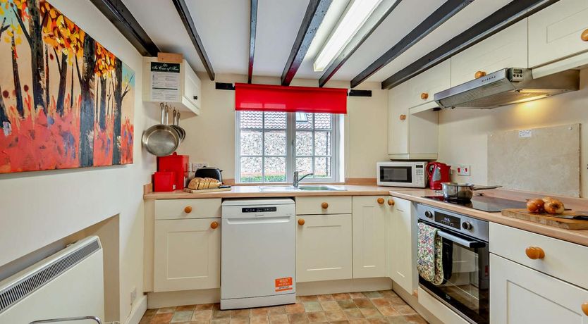 Photo of 2 Bed in Brancaster