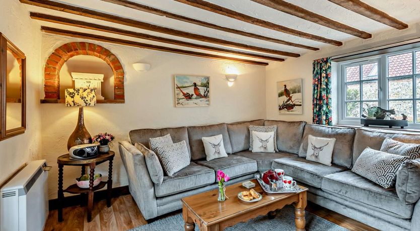 Photo of 2 Bed in Brancaster