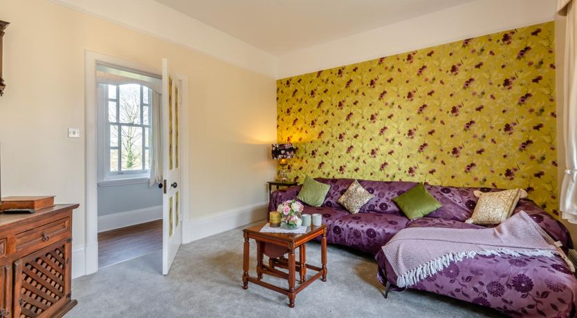 Photo of 2 Bed in Crimplesham