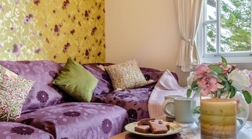 Photo of 2 Bed in Crimplesham