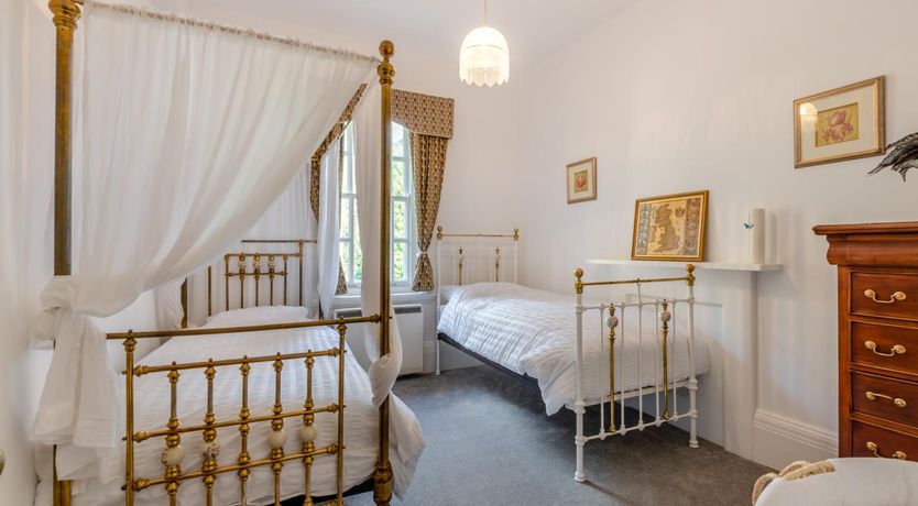 Photo of 2 Bed in Crimplesham
