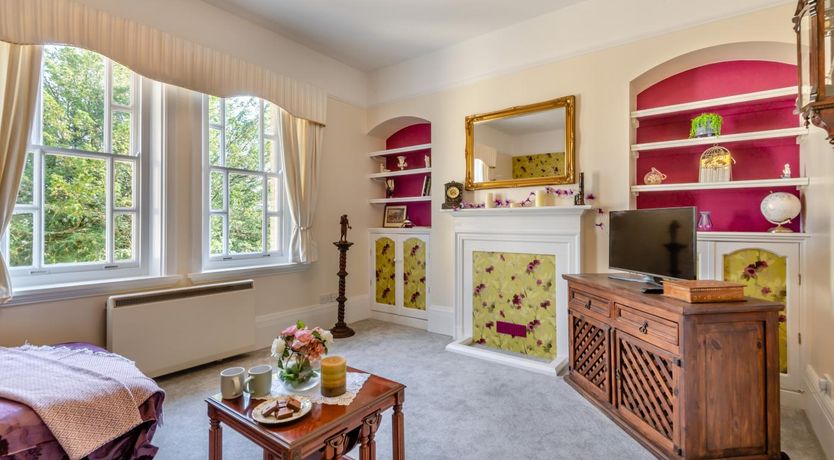 Photo of 2 Bed in Crimplesham