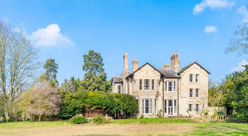 Photo of 2 Bed in Crimplesham