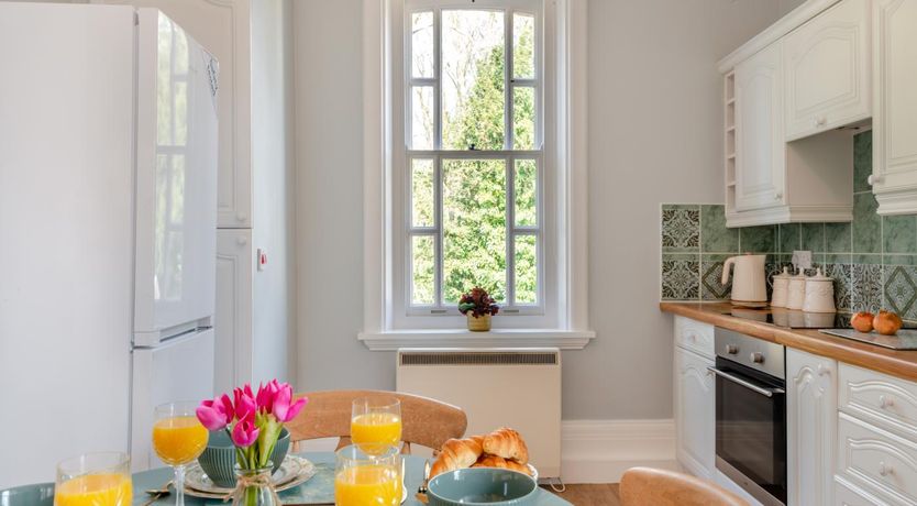 Photo of 2 Bed in Crimplesham