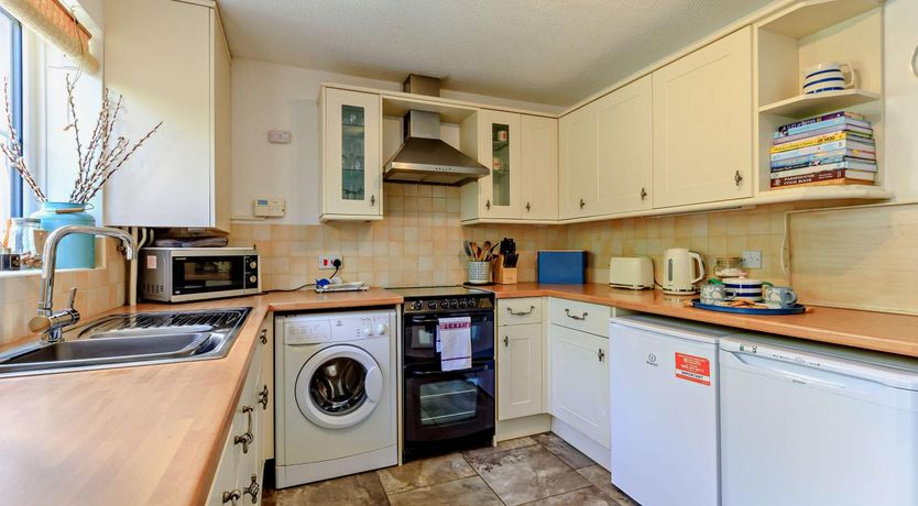 Photo of 2 Bed in Beer