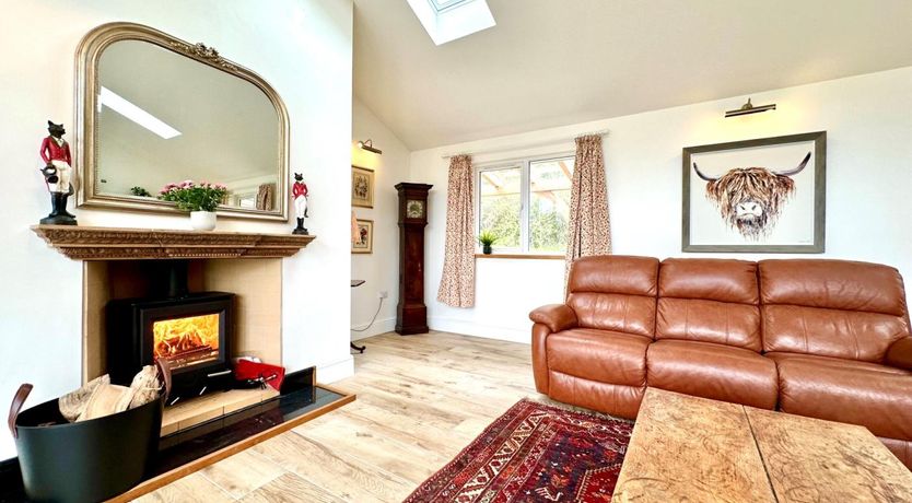 Photo of 2 Bed in Witheridge