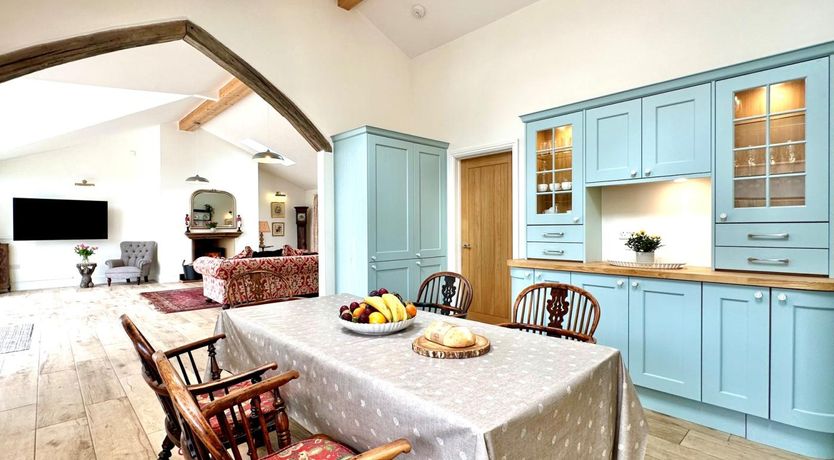 Photo of 2 Bed in Witheridge
