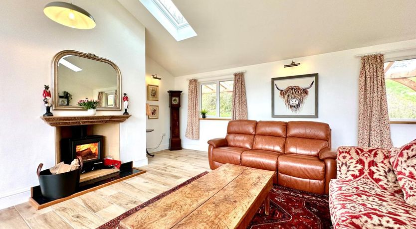 Photo of 2 Bed in Witheridge