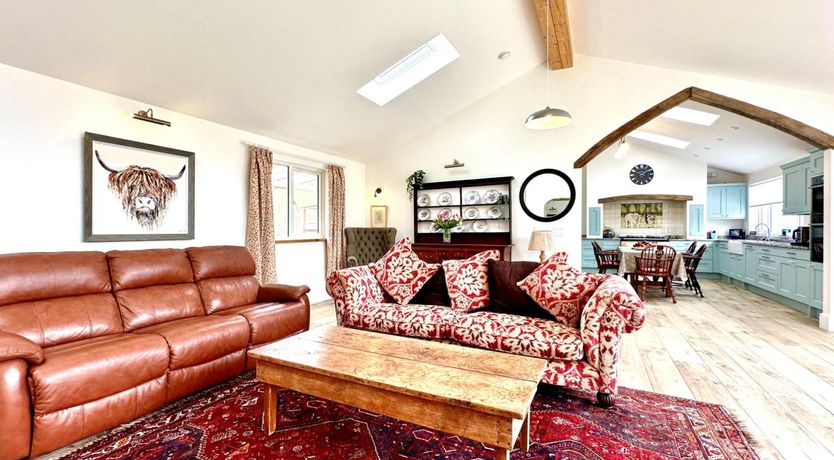 Photo of 2 Bed in Witheridge