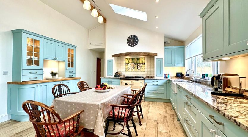 Photo of 2 Bed in Witheridge