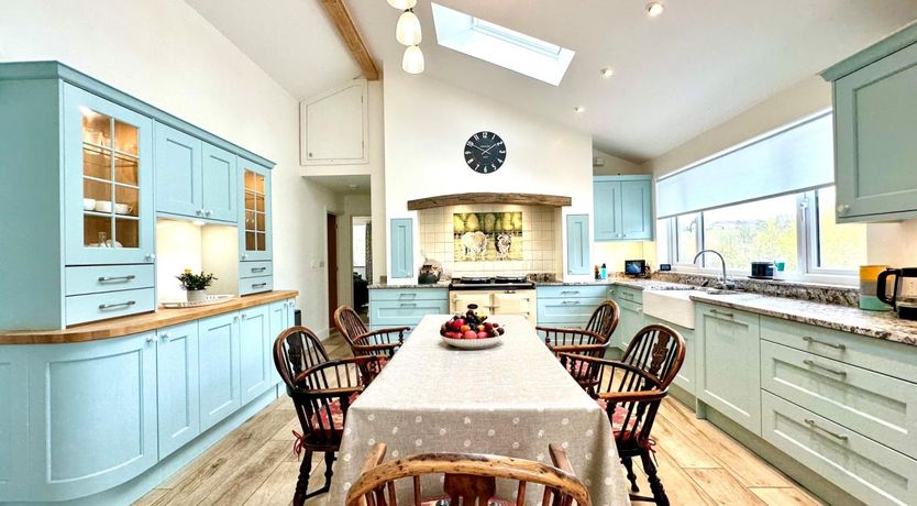 Photo of 2 Bed in Witheridge