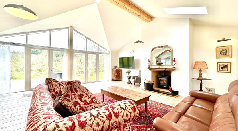 Photo of 2 Bed in Witheridge