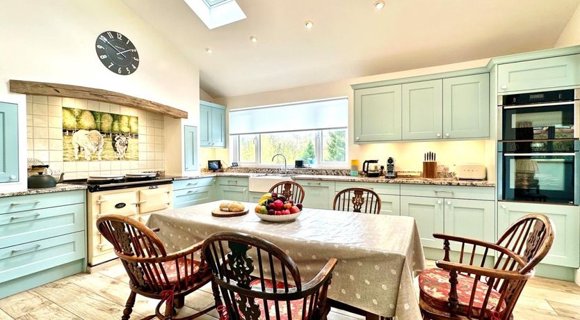 Photo of 2 Bed in Witheridge
