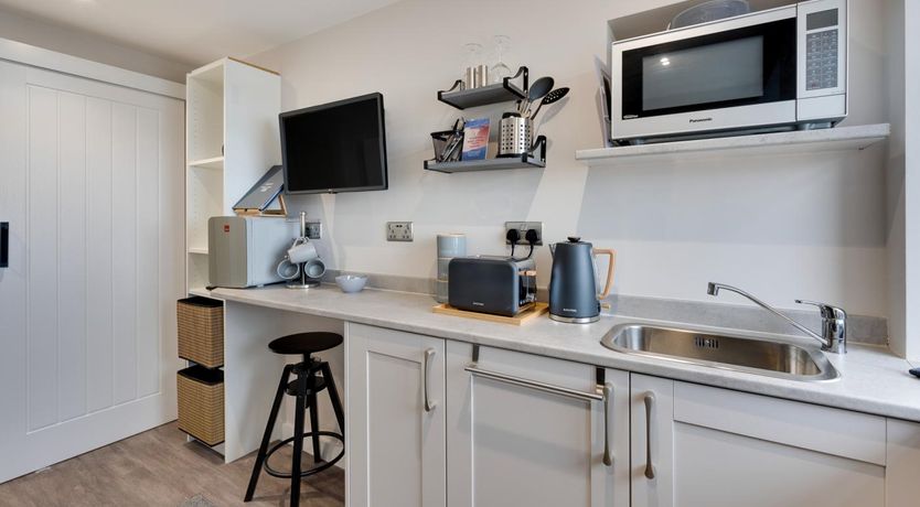 Photo of 1 Bed in Seahouses