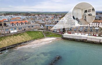 1 Bed in Seahouses Holiday Home