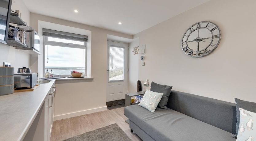 Photo of 1 Bed in Seahouses