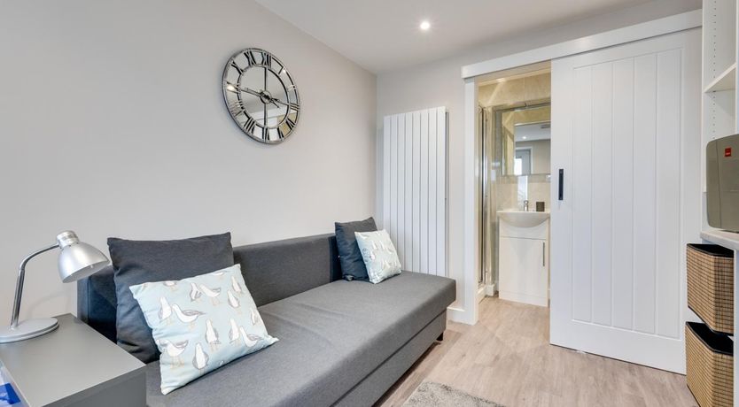 Photo of 1 Bed in Seahouses