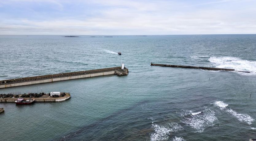 Photo of 1 Bed in Seahouses