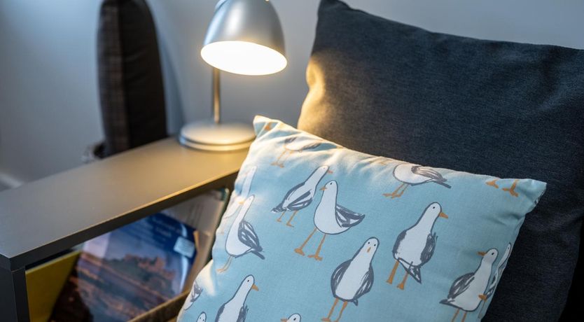 Photo of 1 Bed in Seahouses