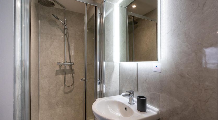 Photo of 1 Bed in Seahouses