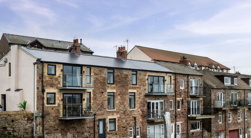 Photo of 1 Bed in Seahouses