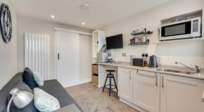 Photo of 1 Bed in Seahouses