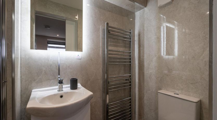 Photo of 1 Bed in Seahouses