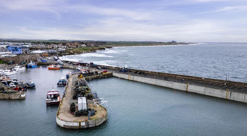 Photo of 1 Bed in Seahouses