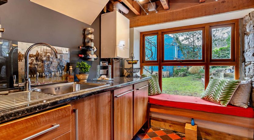 Photo of 1 Bed in Mumbles