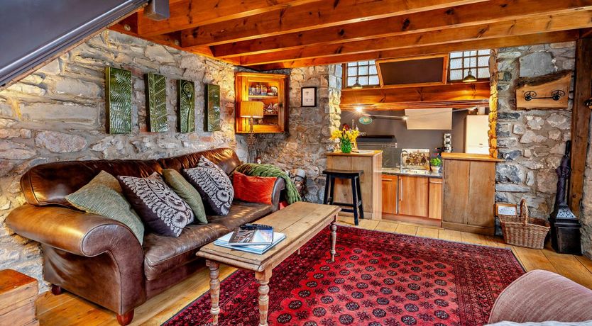 Photo of 1 Bed in Mumbles