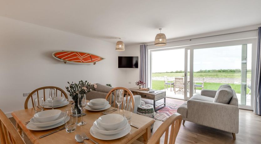 Photo of 2 Bed in Abbotsham