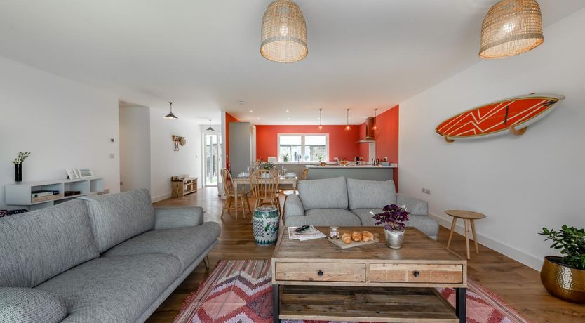 Photo of 2 Bed in Abbotsham