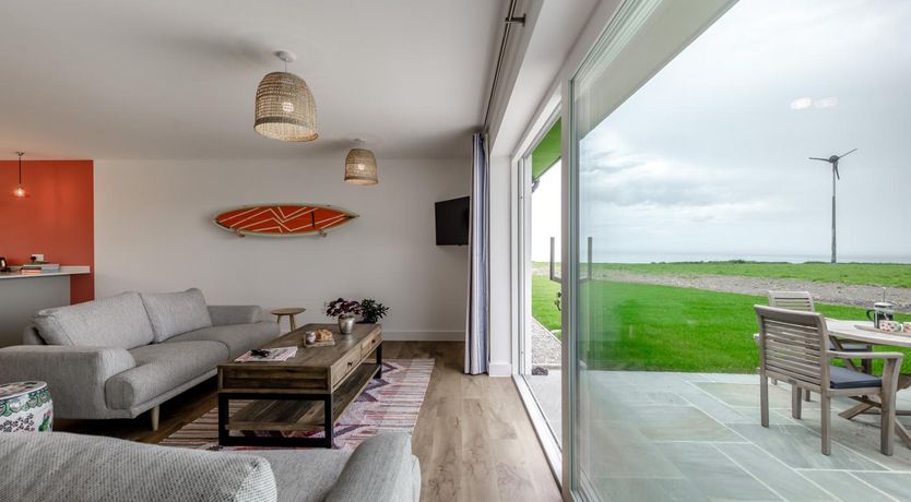 Photo of 2 Bed in Abbotsham