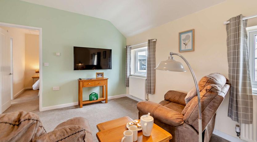 Photo of 1 Bed in Red Roses
