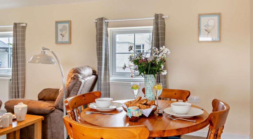 Photo of 1 Bed in Red Roses