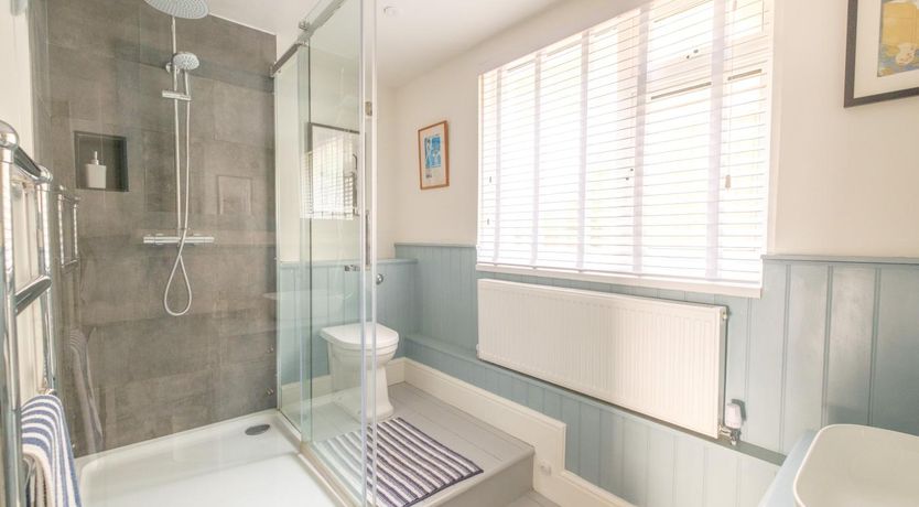 Photo of 2 Bed in Downderry