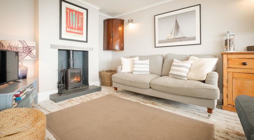 Photo of 2 Bed in Downderry