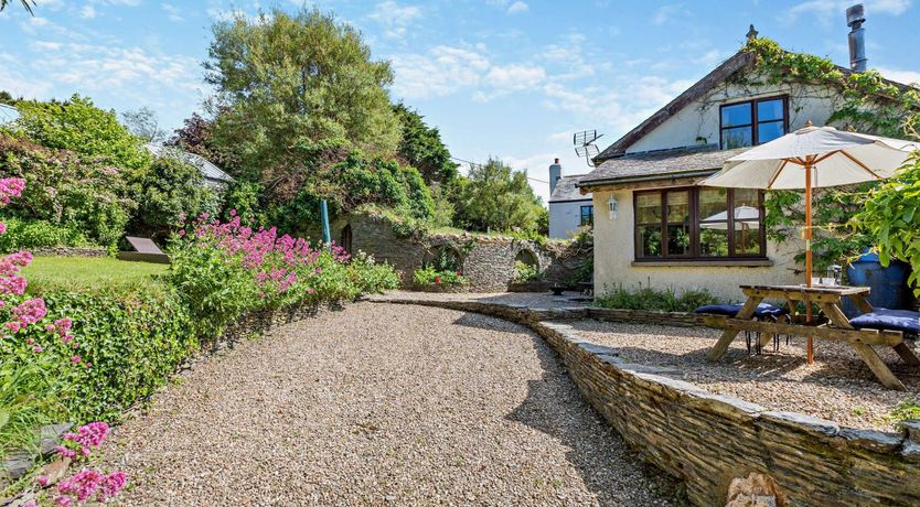 Photo of 3 Bed in Mortehoe