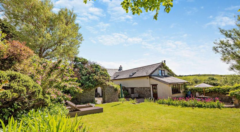 Photo of 3 Bed in Mortehoe