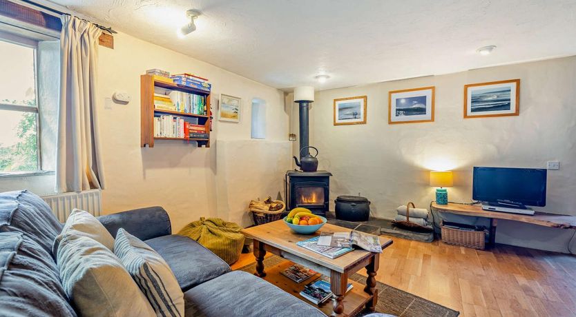 Photo of 3 Bed in Mortehoe