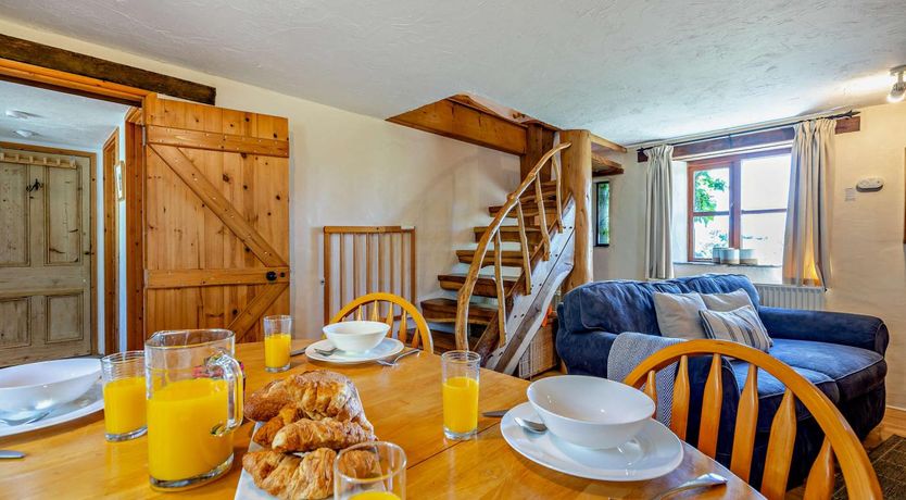 Photo of 3 Bed in Mortehoe