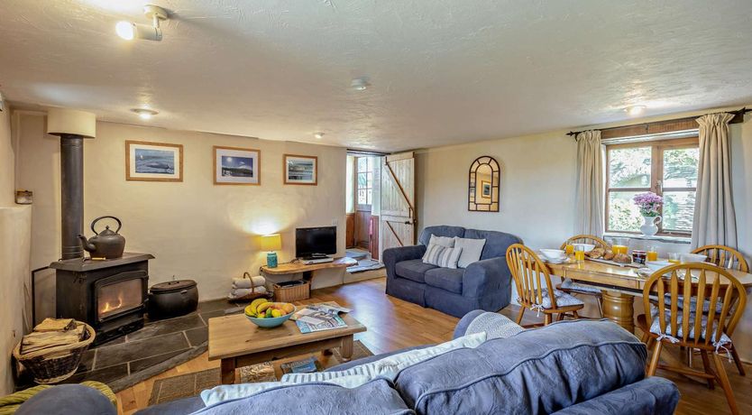 Photo of 3 Bed in Mortehoe