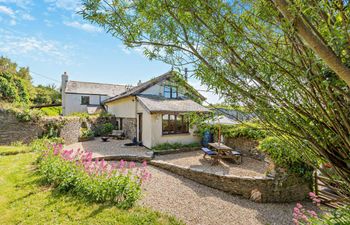 3 Bed in Mortehoe Holiday Home