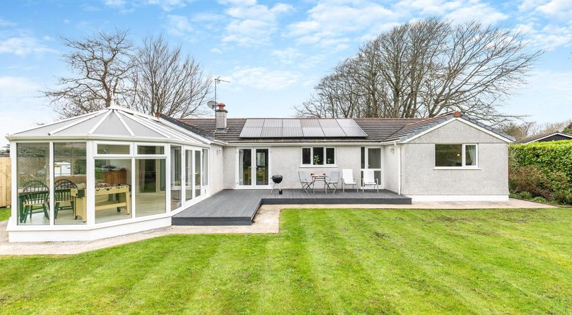 Photo of 3 Bed in Goldsithney