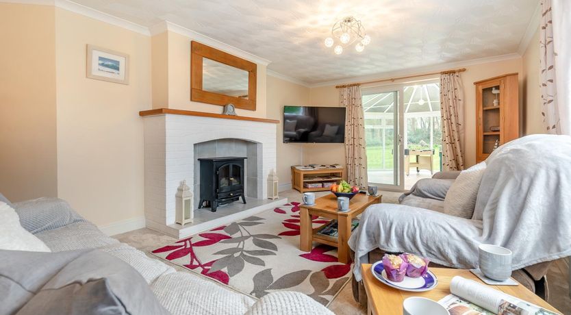 Photo of 3 Bed in Goldsithney