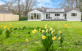 Photo of 3 Bed in Goldsithney